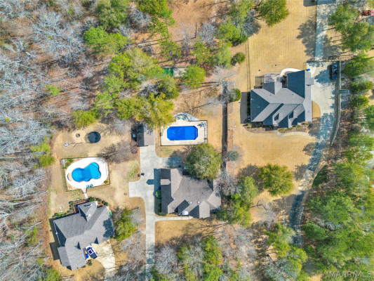2024 Red Hawk Road