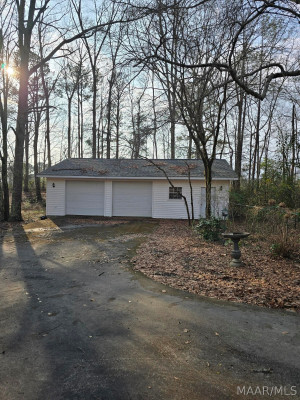 787 Thompson Chapel Road