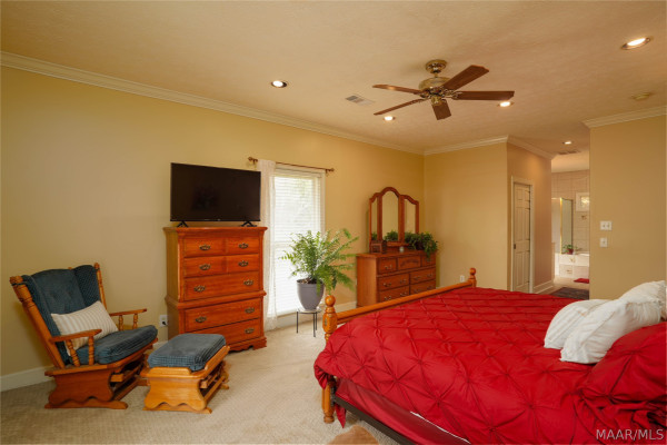 705 YELLOWSTONE Drive