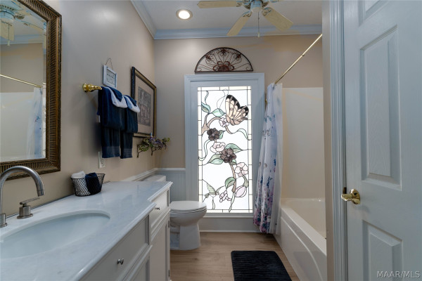 705 YELLOWSTONE Drive