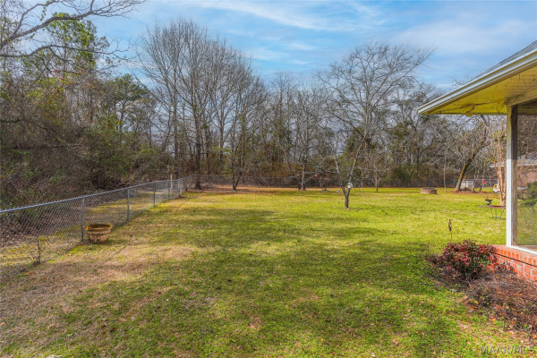 705 YELLOWSTONE Drive