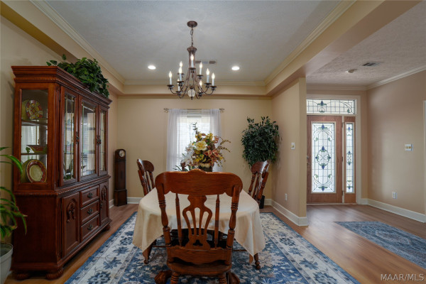 705 YELLOWSTONE Drive