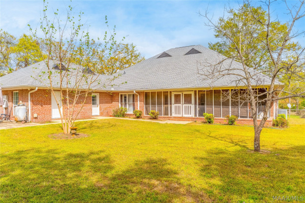 705 YELLOWSTONE Drive