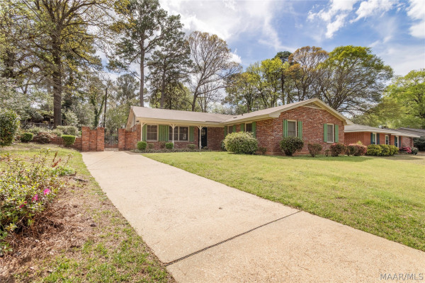 3706 Princess Ann Street