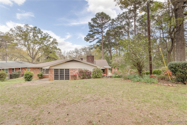 3706 Princess Ann Street