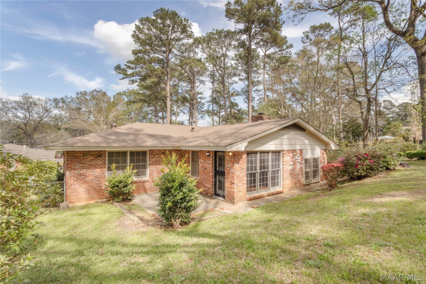 3706 Princess Ann Street