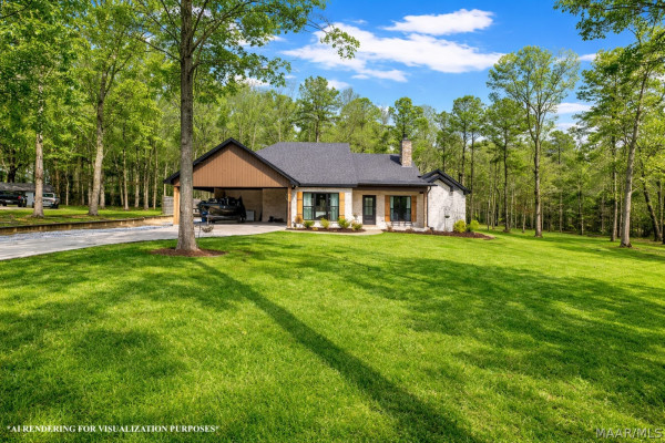 68 River Stone Court