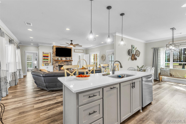 68 River Stone Court