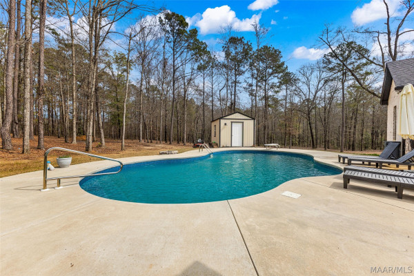 68 River Stone Court