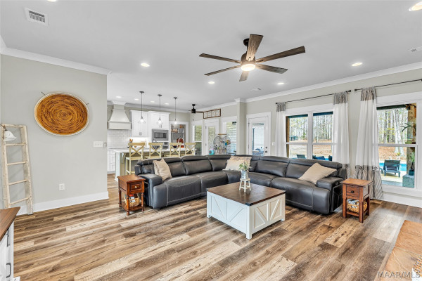 68 River Stone Court