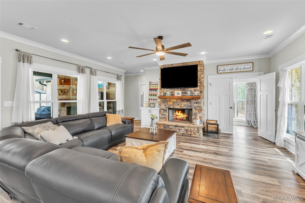 68 River Stone Court