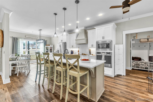 68 River Stone Court