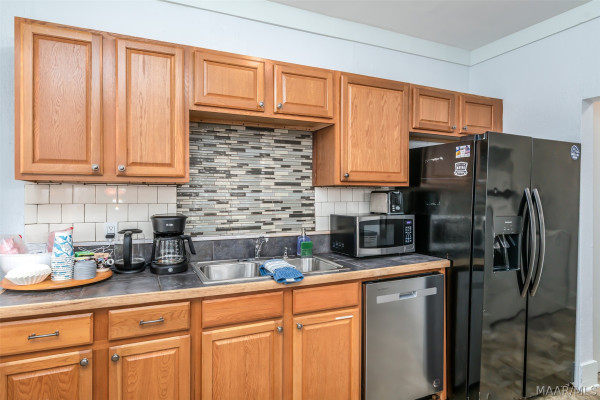431 Martha Street