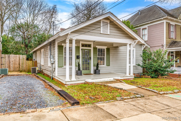 431 Martha Street