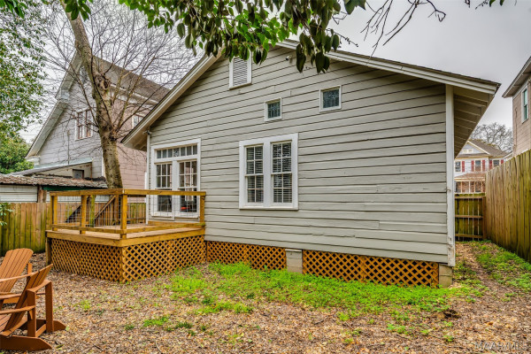 431 Martha Street