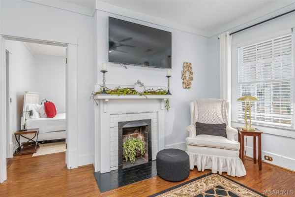 431 Martha Street