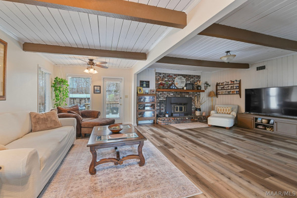 723 Shepherd Road