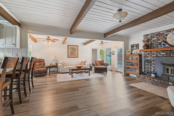 723 Shepherd Road