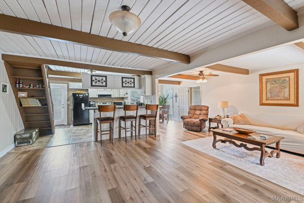 723 Shepherd Road