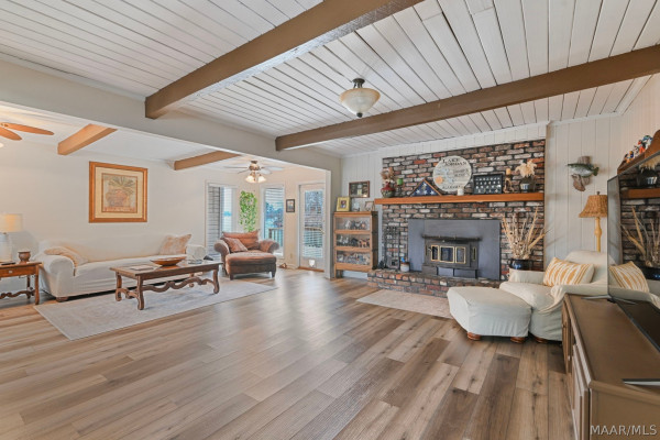 723 Shepherd Road