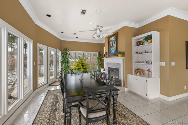 723 Shepherd Road