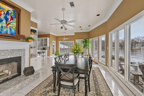 723 Shepherd Road