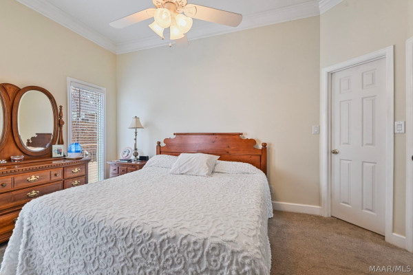 723 Shepherd Road