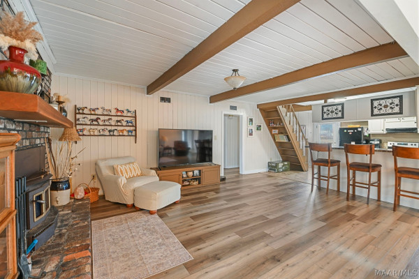 723 Shepherd Road