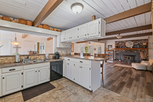 723 Shepherd Road