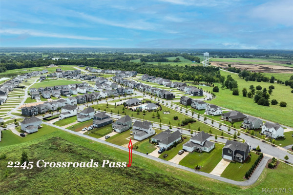 2245 Crossroads Pass