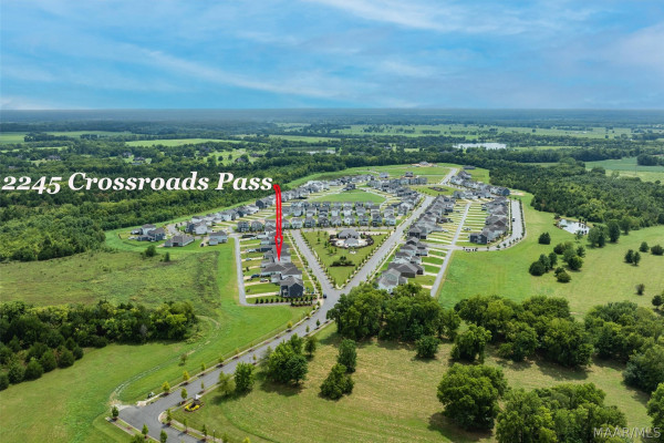 2245 Crossroads Pass