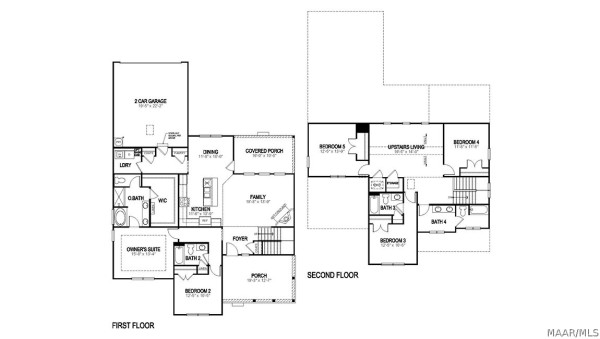 2245 Crossroads Pass