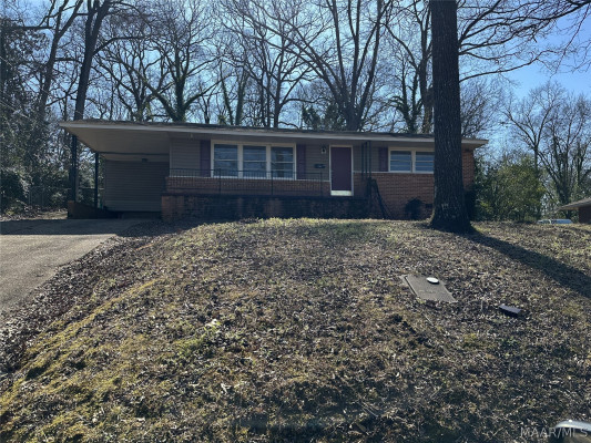 3332 WILLOW LANE Drive