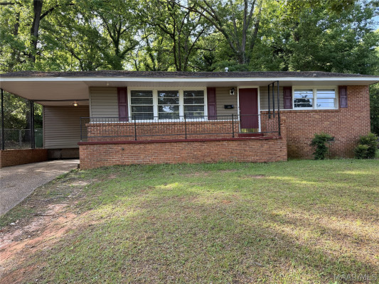 3332 WILLOW LANE Drive