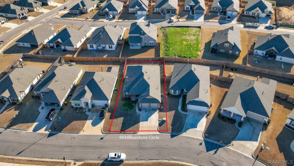 9944 Bluestone Circle