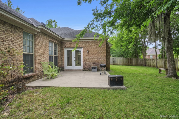 1524 Melissa Lane