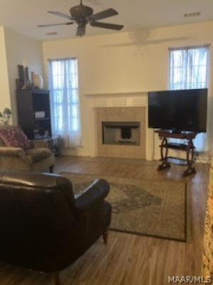 1524 Melissa Lane