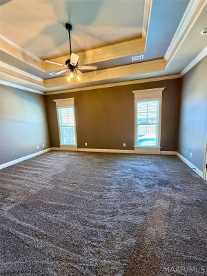526 Overton Drive