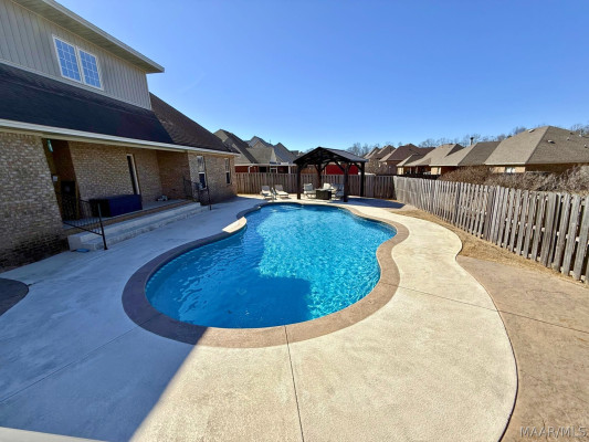 526 Overton Drive