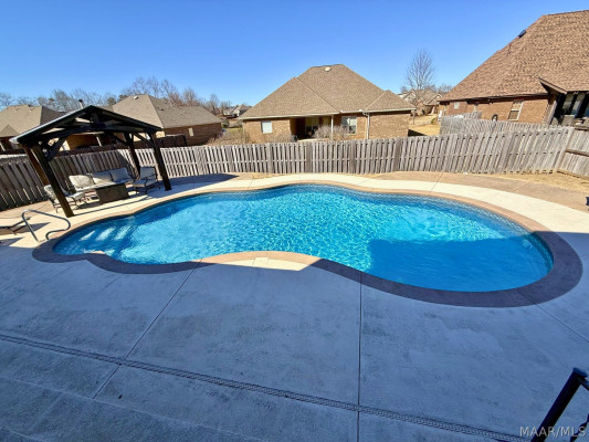 526 Overton Drive