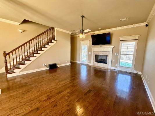 526 Overton Drive