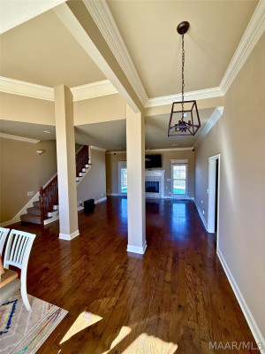 526 Overton Drive