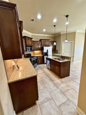 526 Overton Drive