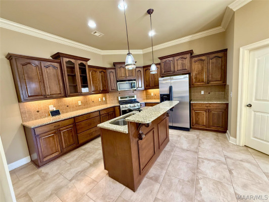 526 Overton Drive