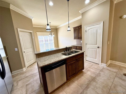 526 Overton Drive