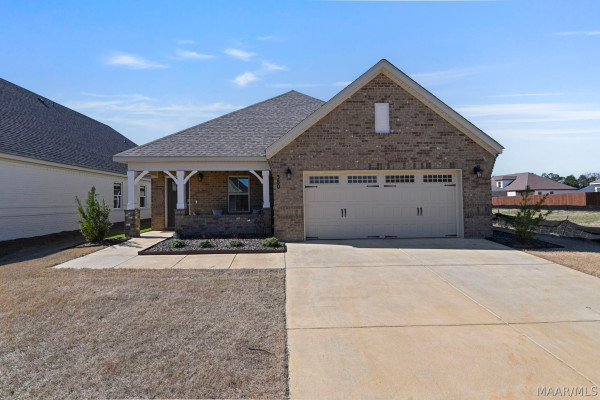 380 Crushing Heights