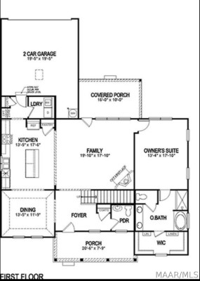 1620 Rosemary Park