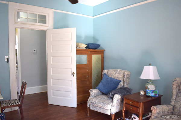 1287 S Lawrence Street