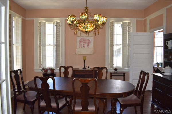 1287 S Lawrence Street