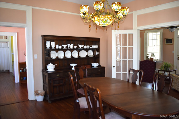 1287 S Lawrence Street